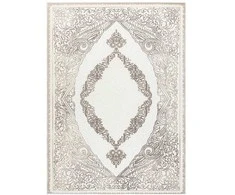 Dywan IONA ORNAMENT 6 spalva kreminė 160x220 Hakano