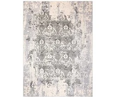 Dywan IONA ORNAMENT spalva kreminė 140x190 Hakano