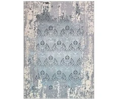 Dywan IONA ORNAMENT spalva pilka 120x170 Hakano