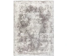 Dywan IONA ROSETTE 3 spalva smėlio spalva 80x150 Hakano