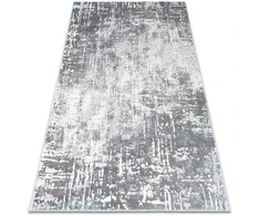 Dywan IONA spalva pilka 80x150 Hakano