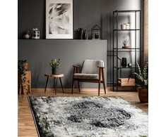 Dywan LEAN ROSETTE 2 spalva kreminė 80x150 Hakano