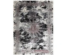 Dywan LEAN ROSETTE spalva kreminė 160x220 Hakano