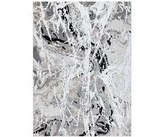 Dywan MOSSE ABSTRACT spalva smėlio spalva 80x150 Hakano