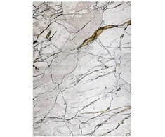 Dywan MOSSE MARBLE 2 spalva kreminė 140x190 Hakano