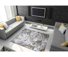 Dywan MOSSE MARBLE spalva kreminė 120x170 Hakano