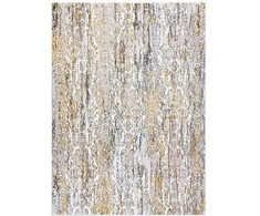 Dywan MOSSE ORNAMENT spalva smėlio spalva 80x150 Hakano