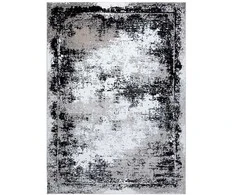 Dywan MOSSE VINTAGE spalva pilka 80x150 Hakano