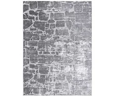 Dywan TREX BRICK spalva grafito 160x220 Hakano