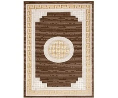Dywan TREX GREEK 2 spalva smėlio spalva 140x190 Hakano