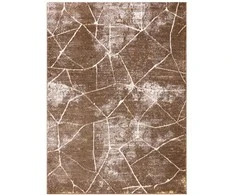Dywan TREX MARBLE spalva smėlio spalva 140x190 Hakano