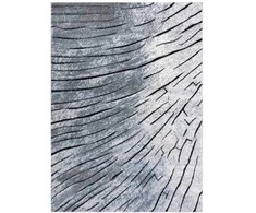 Dywan VERS TIMBER spalva mėlyna 120x170 Hakano