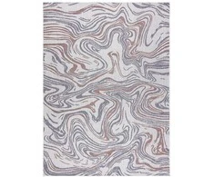 Dywan VINEA WAVES spalva kreminė 80x150 Hakano