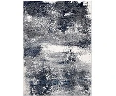 Dywan WELLI ABSTRACT 4 spalva kreminė 120x170 Hakano