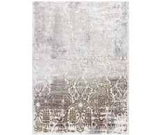 Dywan WELLI ORNAMENT 6 spalva kreminė 120x170 Hakano