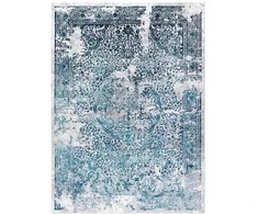 Dywan WELLI ORNAMENT 7 spalva kreminė 120x170 Hakano