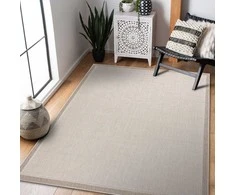 Dywan WINK LINES spalva smėlio spalva 120x170 Hakano