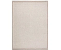 Dywan WINK LINES spalva smėlio spalva 120x170 Hakano