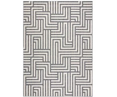 Dywan WINK MAZE spalva kreminė 80x150 Hakano