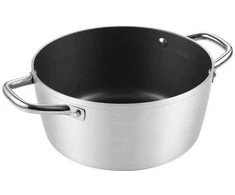 Maisto gaminimas GRANDCHEF spalva juoda tescoma