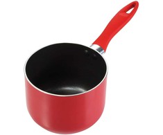 TESCOMA PADAŽAS MAŽAS MINI PUODAS SU RANKENE 12cm