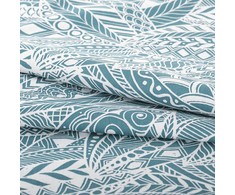 Patalynės komplektas Averi Mexica AmeliaHome 200 × 200 cm + 2 × 80 × 80 cm