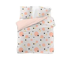 DecoKing Patalynės komplektas DUCATO SWEETY 200x220 cm