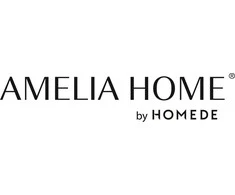 AmeliaHome Lovatiesė 170 × 210 cm, butelinės spalvos AH