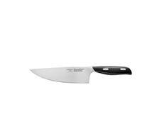 Nerūdijančio plieno virėjo peilis TESCOMA GRANDCHEF, 18 cm