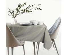 Cappuccino spalvos staltiesė 40×200 cm (AmeliaHome EMPIRE)