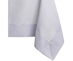 AmeliaHome Staltiesė EMPIRE lilakės spalvos 40 × 140 cm