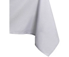 AmeliaHome Staltiesė EMPIRE liliinė 40×250 cm