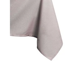 Staltiesė pudros rožinė 40x180 AmeliaHome EMPIRE