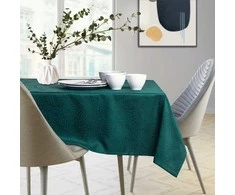 Staltiesė 60×60 butelių žalios spalvos AmeliaHome