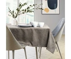 Staltiesė 80×80 Cappuccino spalvos GAIA AmeliaHome