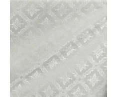 DecoKing Staltiesė 160×200 šviesiai smėlio spalvos DK MAYA HMD