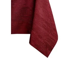 AmeliaHome Staltiesė 40×200 cm bordo AH VESTA