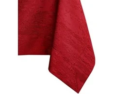 AmeliaHome Staltiesė 30×100 cm bordo spalvos AH VESTA