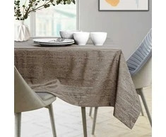 Staltiesė 80×80 cm cappuccino Vesta