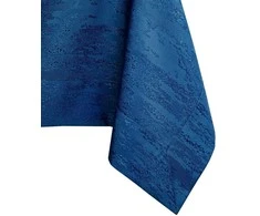 AmeliaHome Staltiesė indigo spalvos 30×100 cm Vesta