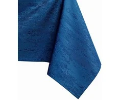 AmeliaHome Staltiesė 40×140 cm tamsiai mėlyna AH VESTA HMD