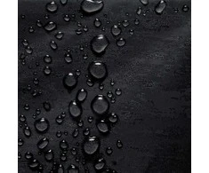 Staltiesė juoda 100×100 cm AH VESTA