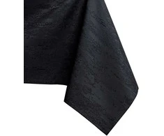 AmeliaHome Staltiesė 30×80 cm juoda AH VESTA