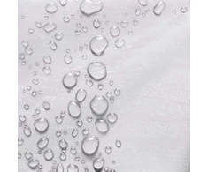 AmeliaHome Staltiesė ovali lila 140×200 cm AH VESTA