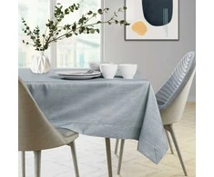 Staltiesė 60×60 cm šviesiai pilka AH VESTA