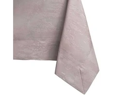 AmeliaHome Staltiesė 40×180 cm šviesiai rožinė AH VESTA