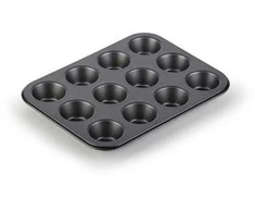 Pieczenie DELICIA spalva antracito tescoma