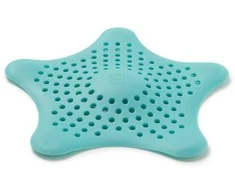 Umbra HAIRCATCHER/STARFISH/Mėlynas