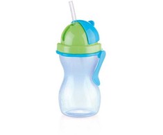 VAIKŲ BUTELIUKAS SU ŠAAUDU TESCOMA 300ml