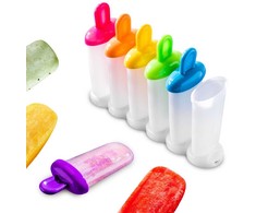 Tescoma 6 vnt. Multicolor universalus